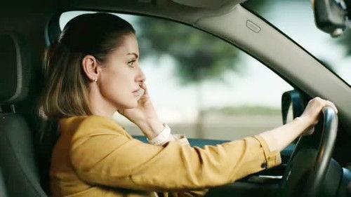 Secrecy of the Investigation Season 20 Episode 9 - Episode 9