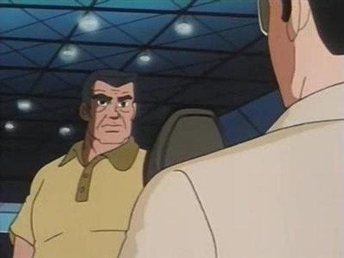 Attacker You! Season 1 Episode 13 - Episode 13