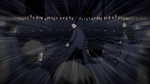 undefined Season 20 Episode 491 - Shikamaru's Story, A Cloud Drifting in the Silent Dark, Part 3: Recklessness
