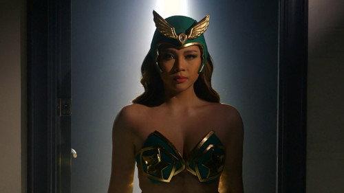 Mars Ravelo's Darna Season 2 Episode 25 - Friend or Foe