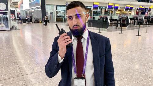 Britain's Busiest Airport: Heathrow Season 7 Episode 3 - Episode 3