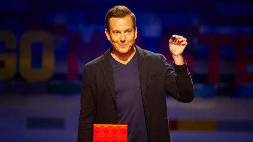 LEGO Masters Season 2 Episode 5 - One Floating Brick