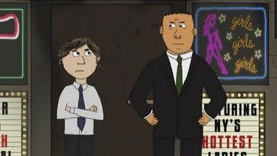 The Life & Times of Tim Season 3 Episode 13 - Strip Club Hostage Situation