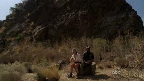 Private Practice Season 3 Episode 7 - The Hard Part