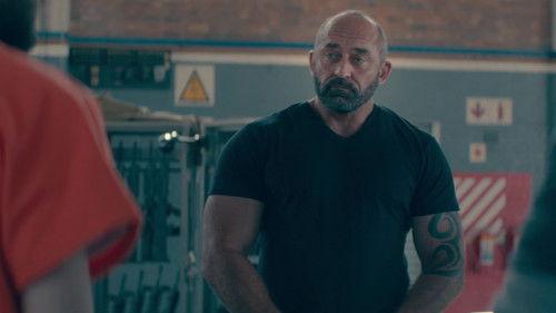 The Wrong Mans Season 2 Episode 2 - Action Mans/Wise Mans