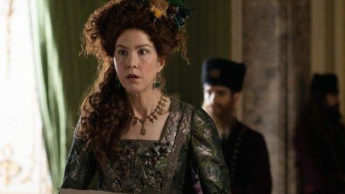 The Great Season 1 Episode 7 - A Pox On Hope