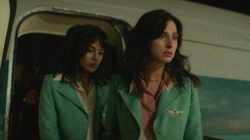 The Hijacking of Flight 601 Season 1 Episode 6 - The Woman Who Knew Too Much