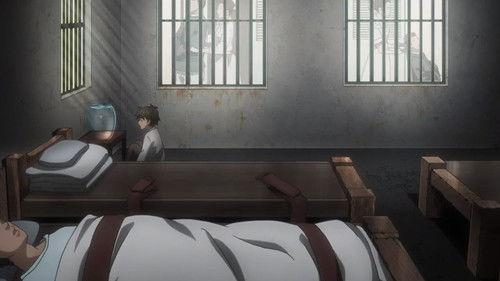 Pet Season 1 Episode 10 - Broken Fish Tanks