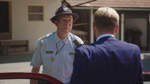 Behind the Nine Mountains Season 1 Episode 7 - Episode 7