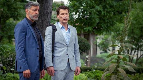 undefined Season 3 Episode 6 - Vater, Mutter, Killer