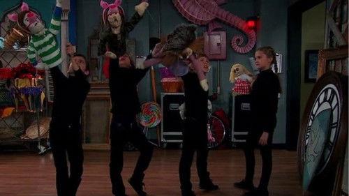 Nicky, Ricky, Dicky & Dawn Season 1 Episode 16 - Piggy, Piggy, Piggy & Dawn