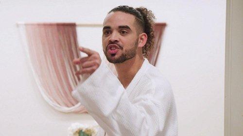 90 Day Fiancé: Happily Ever After? Season 8 Episode 23 - Tell All: No Limits Part 4