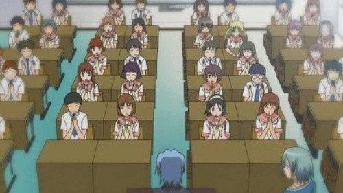 Hayate the Combat Butler Season 1 Episode 15 - Samurai, Chivalry, Mobile Vandam