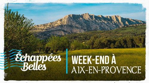 Echappées Belles Season 17 Episode 16 - Episode 16