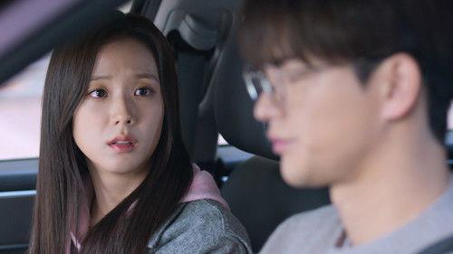 Boyfriend on Demand Season 1 Episode 5 - The Caveats of Perfection