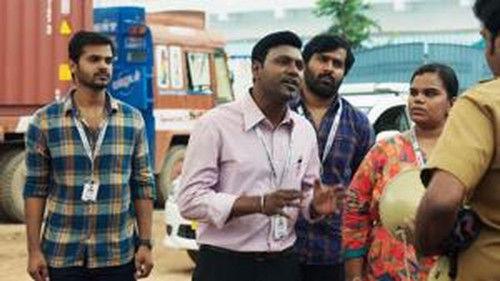 Vera Maari Office Season 1 Episode 26 - The Strike