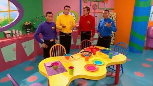 The Wiggles Season 4 Episode 9 - A Wiggly Mystery