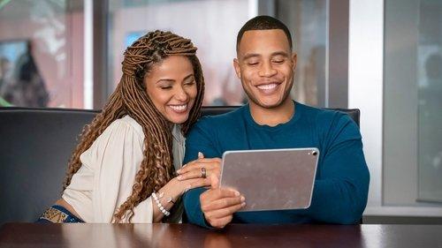 undefined Season 6 Episode 5 - Stronger Than My Rival