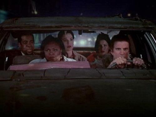 Becker Season 1 Episode 20 - Drive, They Said