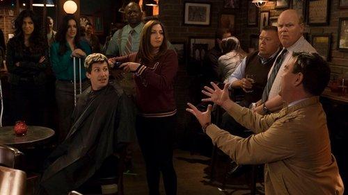 Brooklyn Nine-Nine Season 4 Episode 4 - The Night Shift (I)