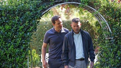 Scandal Season 2 Episode 19 - Seven Fifty-Two