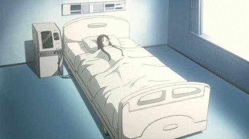 Shigofumi: Letters from the Departed Season 1 Episode 11 - Awakening