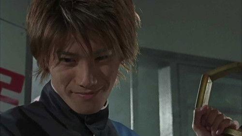 Tokusou Sentai Dekaranger Season 1 Episode 19 - Fake Blue