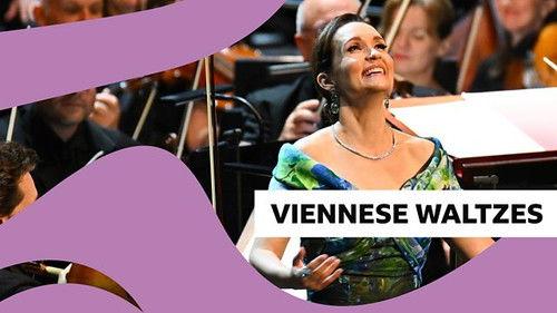 BBC Proms Season 79 Episode 8 - Viennese Waltzes at the Proms