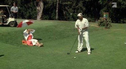 My Wife and Kids Season 3 Episode 23 - Tee for Too Many