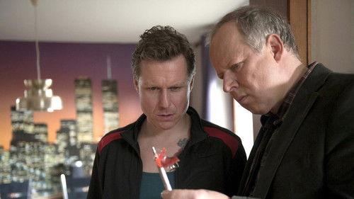 undefined Season 42 Episode 27 - Borowski and the Woman in the Window