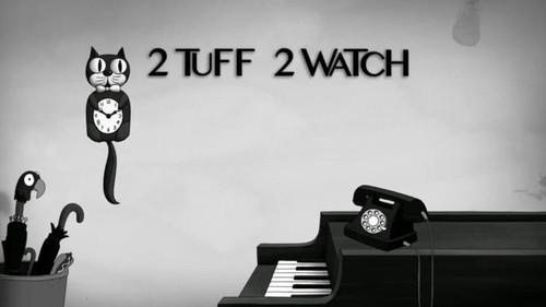 Sanjay and Craig Season 2 Episode 18 - 2 Tuff 2 Watch