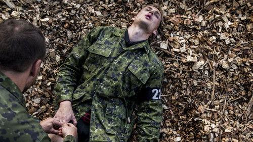 Korpset Season 2 Episode 4 - Episode 4