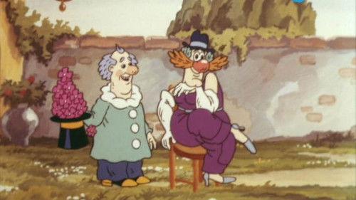 Priklyucheniya porosenka Funtika Season 1 Episode 3 - Episode 3