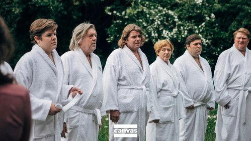 Albatross Season 1 Episode 8 - Bart