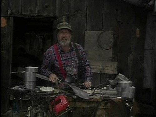 The Red Green Show Season 8 Episode 5 - The Cult Visit