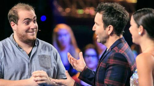 Ce soir tout est permis Season 1 Episode 1 - Episode 1