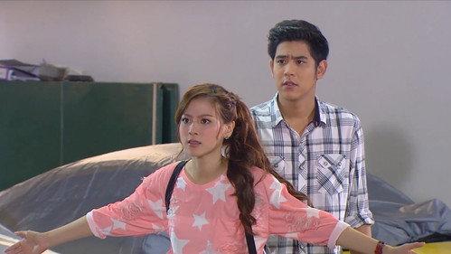 The Ghost, My Love Season 1 Episode 8 - Episode 8