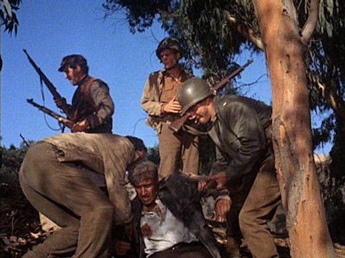 Combat! Season 5 Episode 16 - Entombed