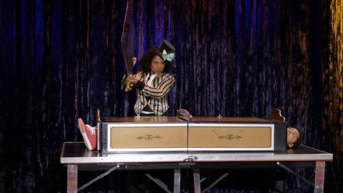 I Didn't Do It Season 2 Episode 19 - The Rescuers