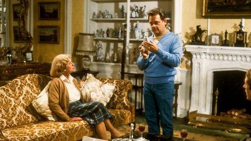 Only Fools and Horses Season 2 Episode 7 - A Touch of Glass