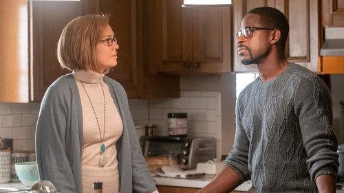 undefined Season 4 Episode 9 - So Long, Marianne