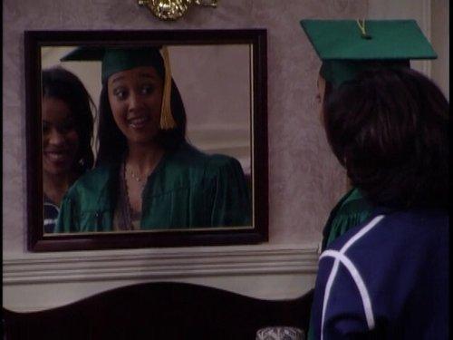 Sister, Sister Season 5 Episode 22 - Graduation