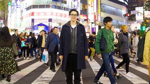 Japan with Sue Perkins Season 1 Episode 2 - Episode 2
