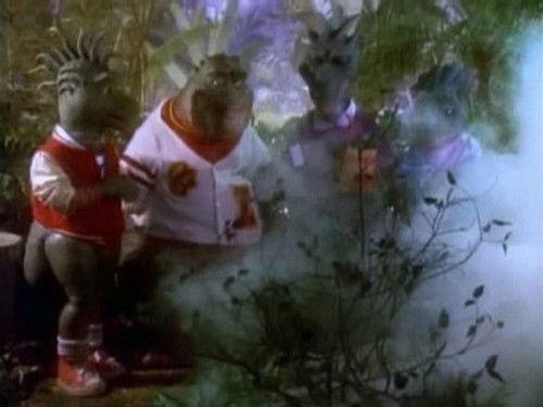 undefined Season 2 Episode 17 - A New Leaf