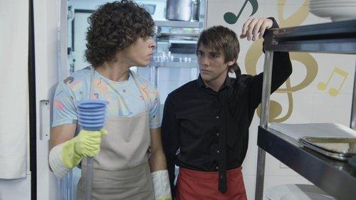 Once Season 1 Episode 14 - Episode 14