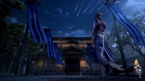 The Legend of Qin Season 6 Episode 13 - Episode 13