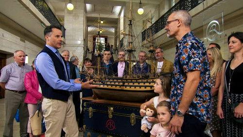 Antiques Roadshow Season 39 Episode 19 - Senate House 1