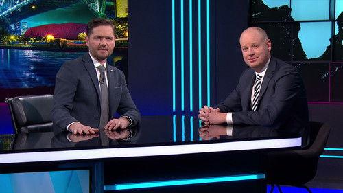 The Weekly with Charlie Pickering Season 4 Episode 7 - Episode 7