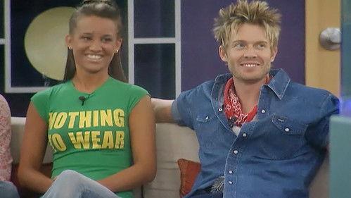 Big Brother Season 5 Episode 13 - Live Eviction #4