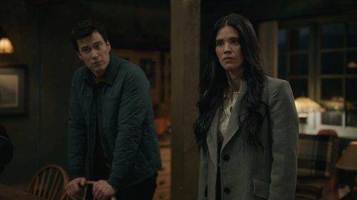 Resident Alien Season 4 Episode 8 - Mine Town